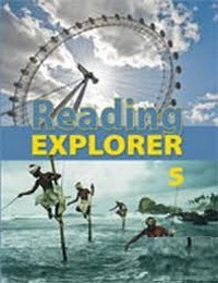 Reading Explorer 5 Students Book